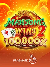 Mahjong Ways 2